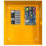 PDK ProdataKey 8DPE 8 io+ 8-Door 10-Floor Controller with Plus Power, Ethernet