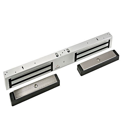 DynaLock 2282 2280 Series Double SlimLine Electromagnetic Lock for Outswing Door