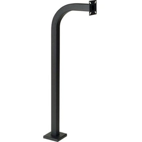 Linear GNC-1 Curb-Mount Gooseneck for Keypad, Telephone Entry System and Access Control Systems