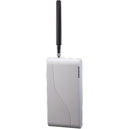 Telular TG4LA002B Telguard TG-4B LTE-A Universal Cellular Primary/Backup LTE Alarm Communicator Bundle with Backup Battery, AT&T