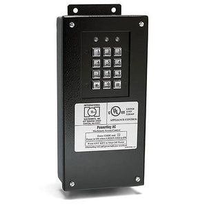 Access Control Accessories