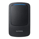 Suprema XPD2-GDB XPass D2 Outdoor Compact RFID Device - Gangbox Type