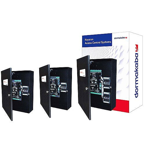 Keyscan CA150 Single Door Access Control Panel, PoE Equipped