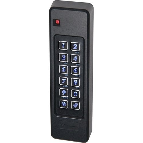 Keyscan P-620-H Farpointe Low Frequency 125 kHz Reader and Keypad