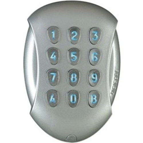 CDVI GALEO/W Digicode 26-Bit Wiegand Keypad