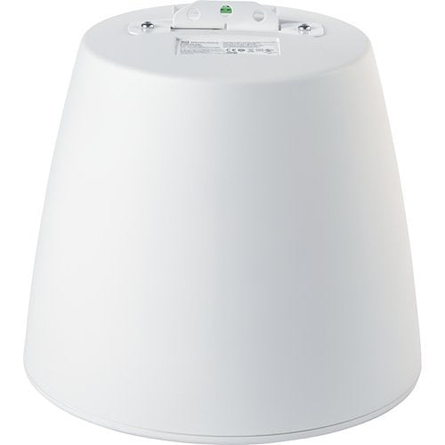 Electro-Voice EVID-P6.2 6.5" 2-Way Indoor/Outdoor Pendant Mount Speaker, White