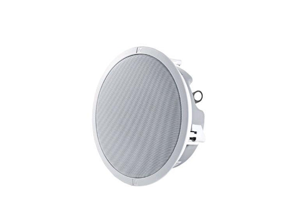 Electro-Voice EVID-C4.2LP Ceiling Speaker 4" Low Profile White (Pair)