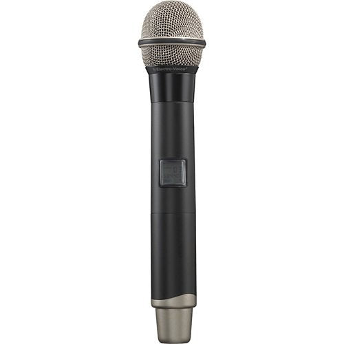 Electro-Voice R300-HD Handheld System with PL22 Dynamic Microphone