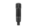 Electro-Voice RE20 Broadcast Announcer Microphone with Variable-D (Black)