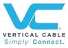 Vertical Cable